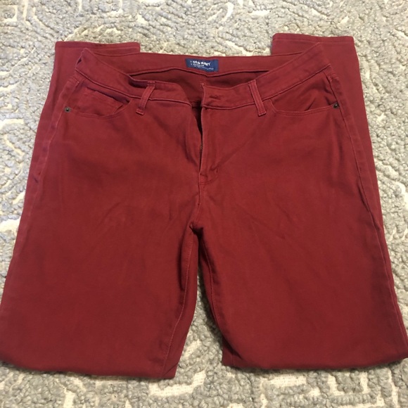 Old Navy Skinnies - Picture 2 of 4